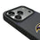 Baltimore Ravens Linen Bump Phone Case