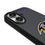 Baltimore Ravens Linen MagSafe Compatible Phone Case for Apple iPhone
