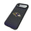 Baltimore Ravens Linen MagSafe Compatible Phone Case for Apple iPhone
