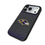 Baltimore Ravens Linen MagSafe Compatible Phone Case for Apple iPhone