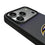 Baltimore Ravens Linen MagSafe Compatible Phone Case for Apple iPhone