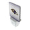 Baltimore Ravens Linen Night Light 2-Pack