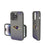 Baltimore Ravens Linen Soft Touch Phone Case