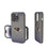 Baltimore Ravens Linen Soft Touch Phone Case