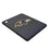 Baltimore Ravens Linen Tablet Case for Apple iPad