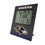 Baltimore Ravens Linen Wall Clock