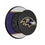 Baltimore Ravens Mesh PopSockets Magnetic Phone Grip and Stand