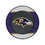 Baltimore Ravens Mesh PopSockets Magnetic Phone Grip and Stand