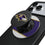 Baltimore Ravens Mesh PopSockets Magnetic Phone Grip and Stand