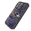 Baltimore Ravens Paisley Bling Phone Case