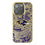 Baltimore Ravens Paisley Bling Phone Case