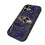 Baltimore Ravens Paisley Bump Phone Case