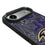 Baltimore Ravens Paisley Bump Phone Case