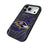 Baltimore Ravens Paisley Bump Phone Case
