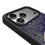 Baltimore Ravens Paisley Bump Phone Case
