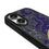 Baltimore Ravens Paisley MagSafe Compatible Phone Case for Apple iPhone