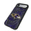 Baltimore Ravens Paisley MagSafe Compatible Phone Case for Apple iPhone