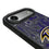 Baltimore Ravens Paisley MagSafe Compatible Phone Case for Apple iPhone