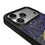 Baltimore Ravens Paisley MagSafe Compatible Phone Case for Apple iPhone