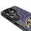 Baltimore Ravens Paisley MagSafe Compatible Phone Case for Samsung Galaxy