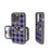 Baltimore Ravens Plaid Soft Touch Phone Case