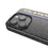 Baltimore Ravens Sidebar Bling Phone Case