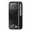 Baltimore Ravens Sidebar Bling Phone Case