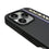 Baltimore Ravens Sidebar MagSafe Compatible Phone Case for Apple iPhone