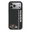 Baltimore Ravens Sidebar MagSafe Compatible Phone Case for Apple iPhone