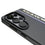 Baltimore Ravens Sidebar MagSafe Compatible Phone Case for Samsung Galaxy