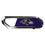Baltimore Ravens Solid USB 32GB Clip Style Flash Drive