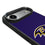 Baltimore Ravens Stripe Bump Phone Case