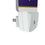 Baltimore Ravens Stripe Night Light 2-Pack