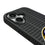 Baltimore Ravens Text Backdrop Bump Phone Case