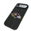 Baltimore Ravens Text Backdrop Bump Phone Case