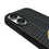 Baltimore Ravens Text Backdrop MagSafe Compatible Phone Case for Apple iPhone