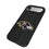Baltimore Ravens Text Backdrop MagSafe Compatible Phone Case for Apple iPhone