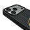 Baltimore Ravens Text Backdrop MagSafe Compatible Phone Case for Apple iPhone