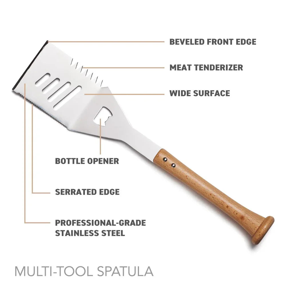 "SLIDER" Spatula - Sports Collectibles, Sports Memorabilia, Sports Fan Shop, Sports Gifts