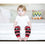 Georgia Bulldogs Baby Leg Warmers - Sports Gifts, Sports Memorabilia, Sports Collectibles, Fan Shop