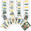 Green Bay Packers Fan Deck Playing Cards - 54 Card Collection