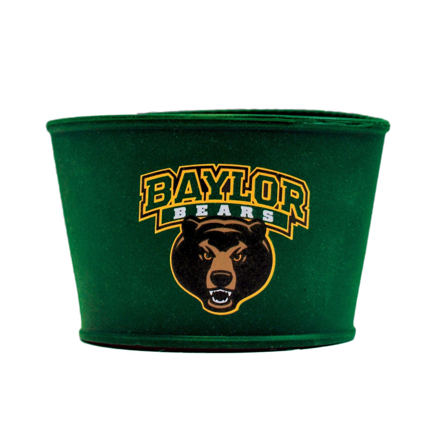 Baylor Bears Silicone Grip - Premium Phone Holder - Sports Gifts, Sports Memorabilia, Sports Collectibles, Fan Shop