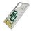 Baylor University Bears Confetti Clear Phone Case for Samsung Galaxy