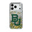 Baylor University Bears Confetti Glitter Phone Case