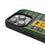 Baylor University Bears Field Bump Phone Case