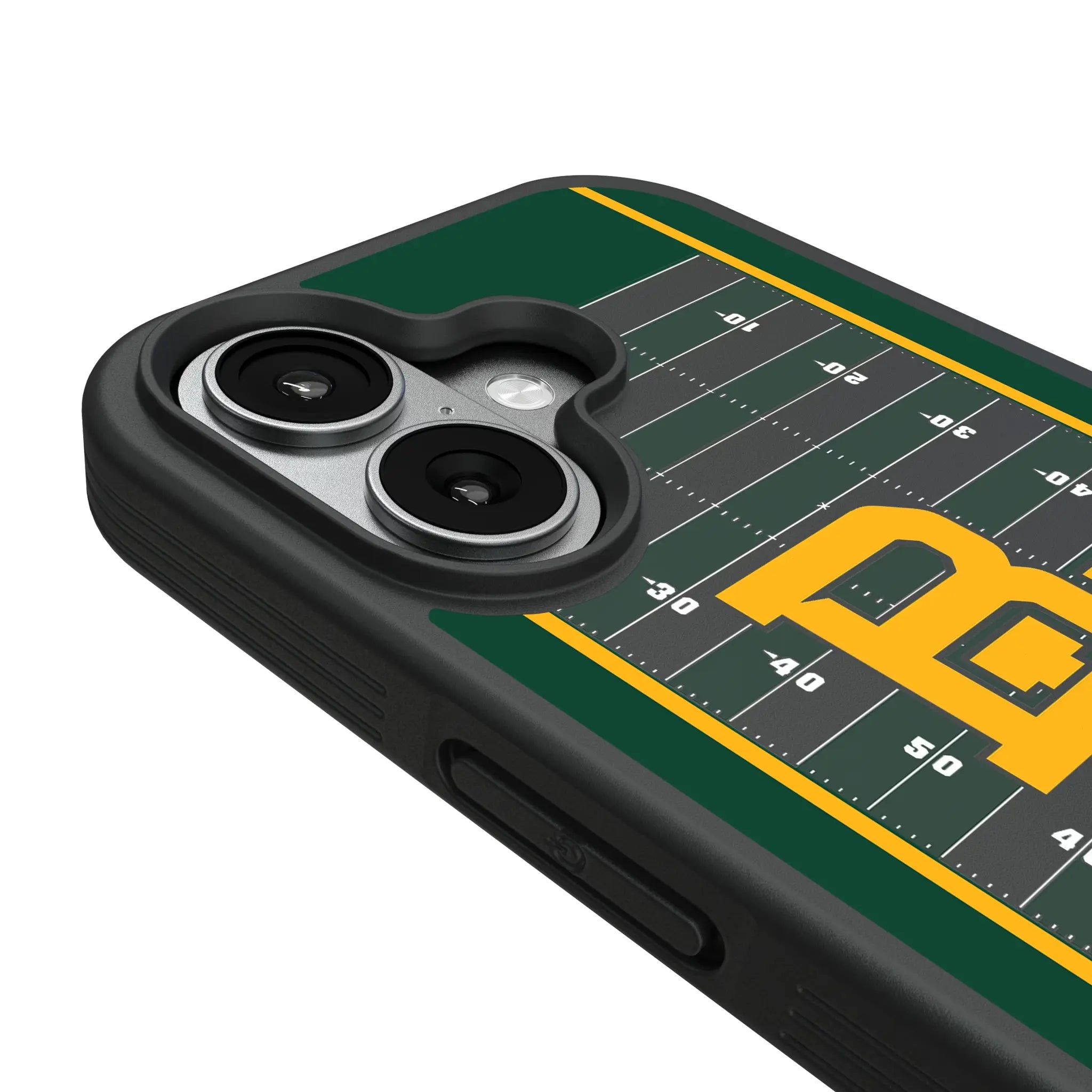 Baylor University Bears Field Bump Phone Case