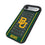 Baylor University Bears Field Bump Phone Case