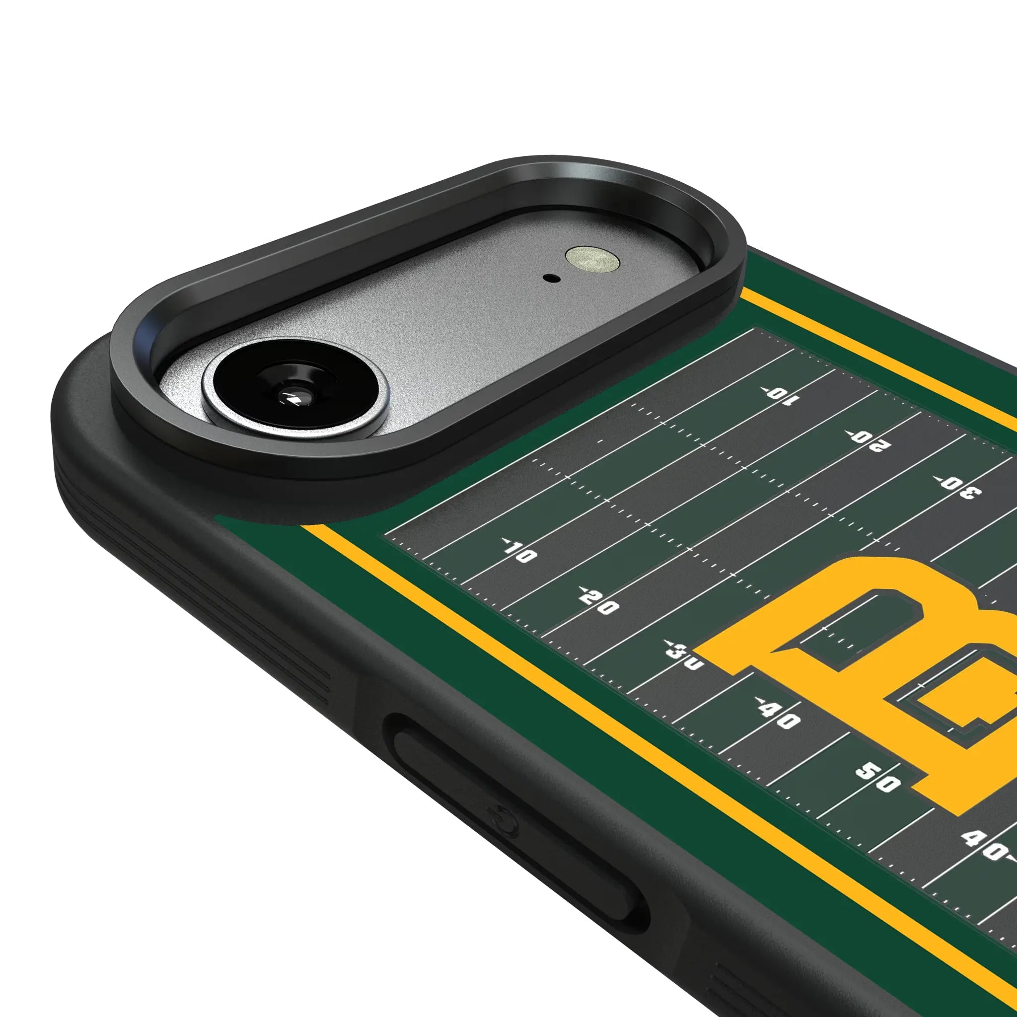 Baylor University Bears Field Bump Phone Case