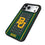Baylor University Bears Field Bump Phone Case