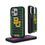 Baylor University Bears Field Rugged Phone Case